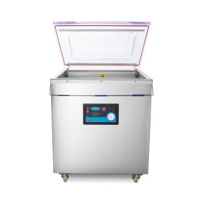 Maxima Vakuový balicí stroj 70cm Seal - Š72 x D61 x V21,5cm komora |  09300229